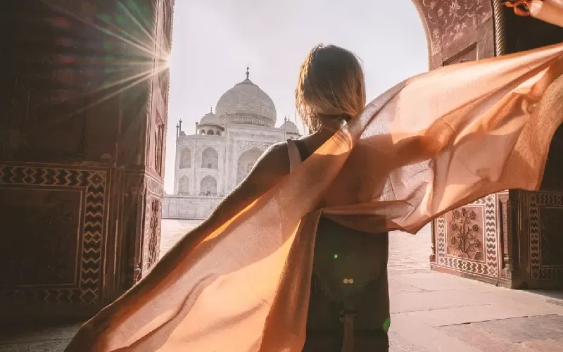 Itinerario India Con Udaipur